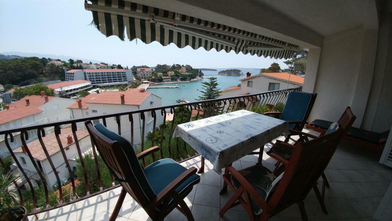 Apartments Dora Banjol Buitenkant foto