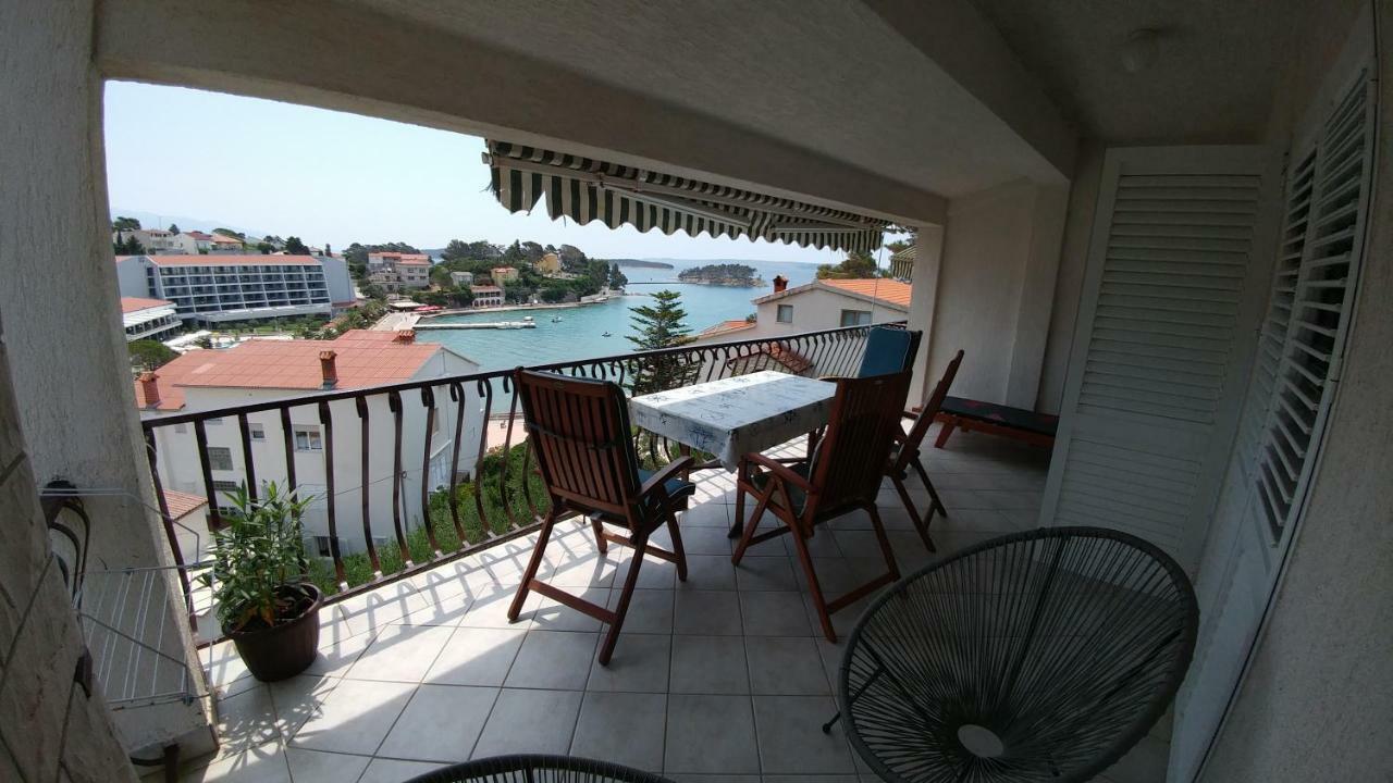 Apartments Dora Banjol Buitenkant foto