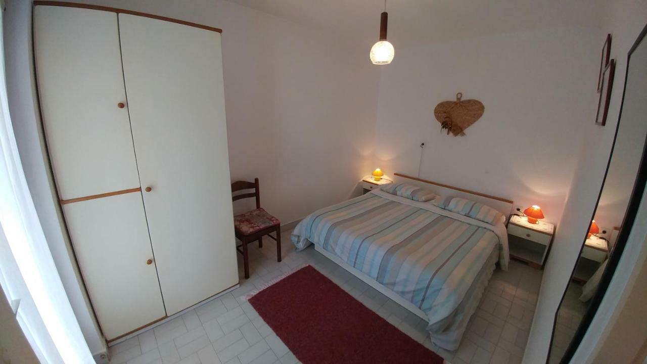 Apartments Dora Banjol Buitenkant foto