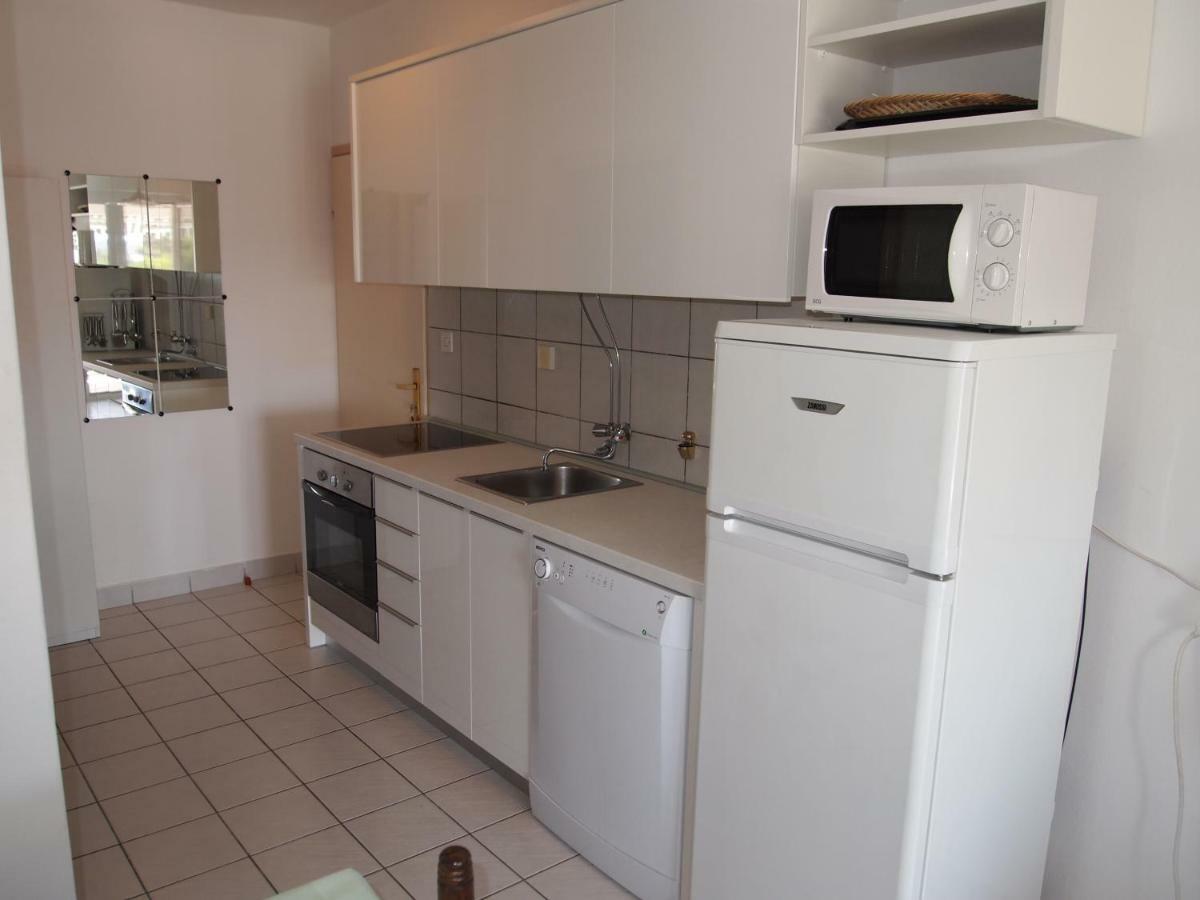 Apartments Dora Banjol Buitenkant foto